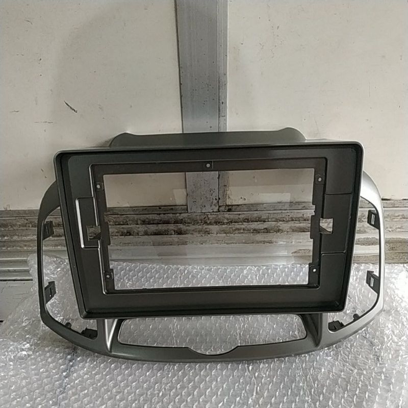 Frame Mobil Captiva 10 Inch - Frame Tv android mobil Captiva 10 Inch 2017 Up