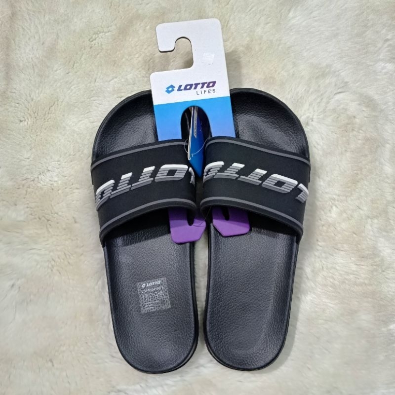 SANDAL LOTTO ORIGINAL