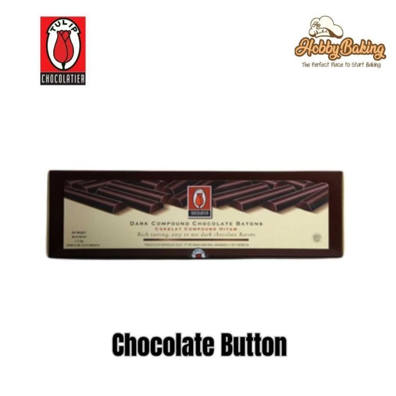 

Tulip Stick Compound 1,5kg