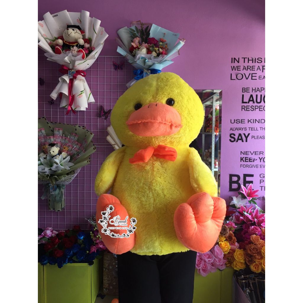 Boneka Bebek / Boneka Murah/ Boneka Lucu/ Boneka Ukuran Jumbo