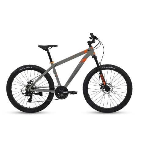 SEPEDA GUNUNG DEWASA / MTB 26" PACIFIC INVERT 1.0