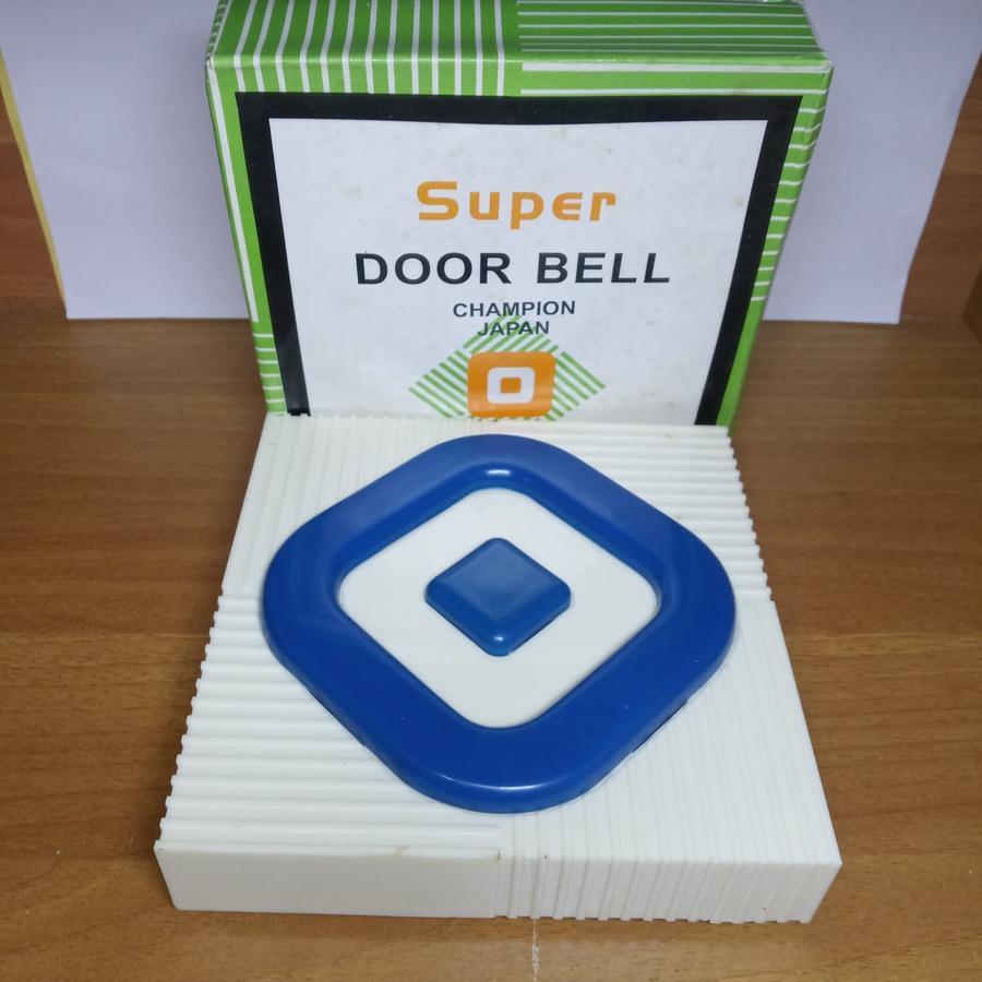 Door Bell DING DONG DC12V