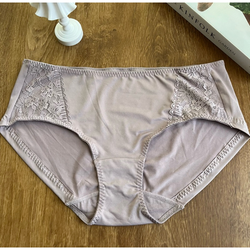 WACOAL PANTY MIDI SIZE XXXL PANTY JUMBO CELANA DALAM WANITA