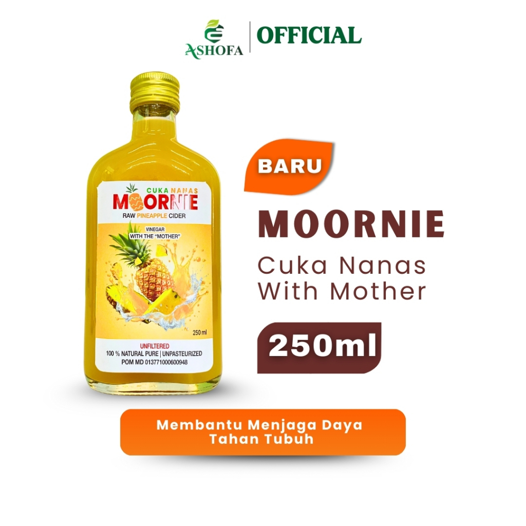 

Cuka Nanas With Mother Untuk Diabetes Original Kesehatan