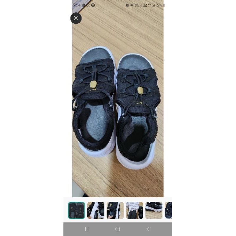 Nike air max koko Woman Sandal