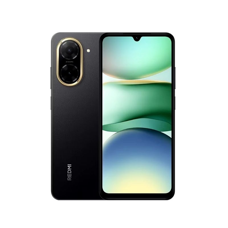 REDMI A5 RAM 4/128 GB BARU GARANSI RESMI