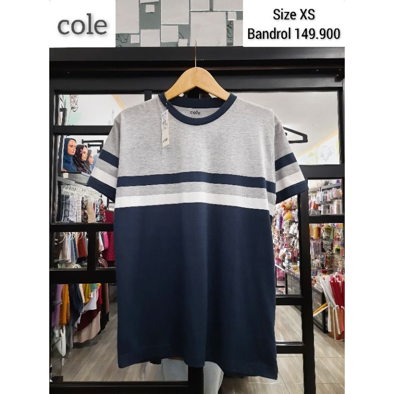 Kaos Cole