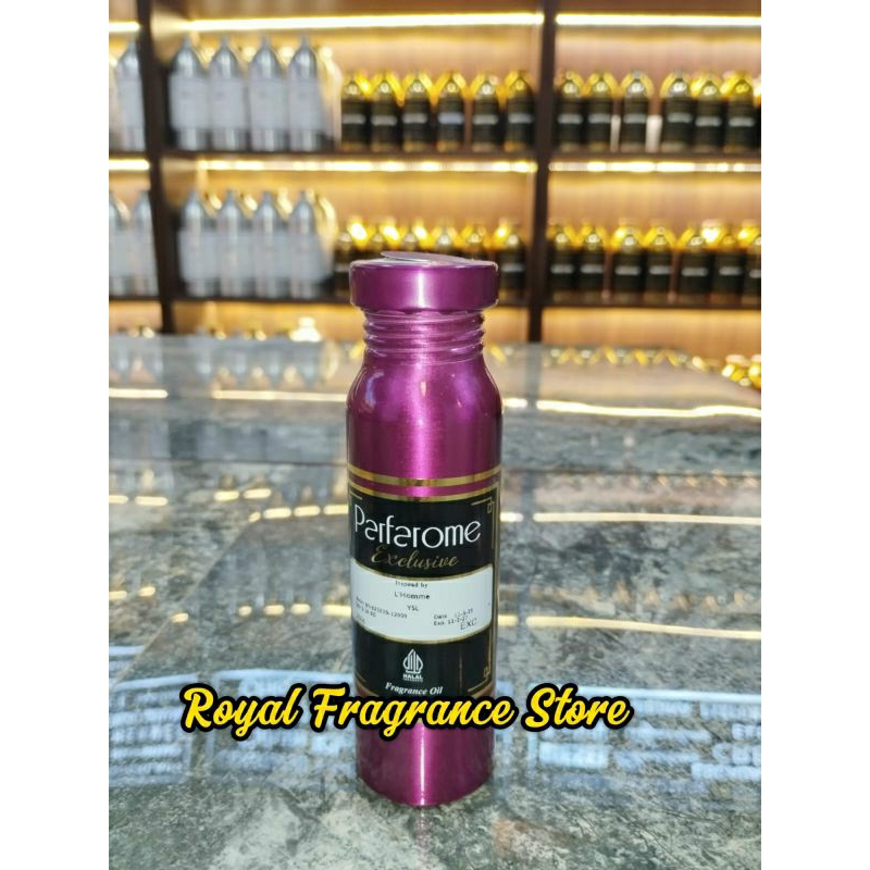 Parfum L'homme by Parfarome Exclusive Segel 100gr
