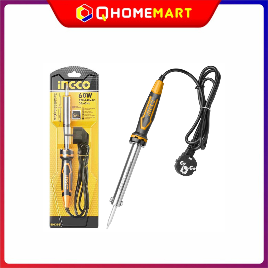 Solder listrik HD INGCO SI0268