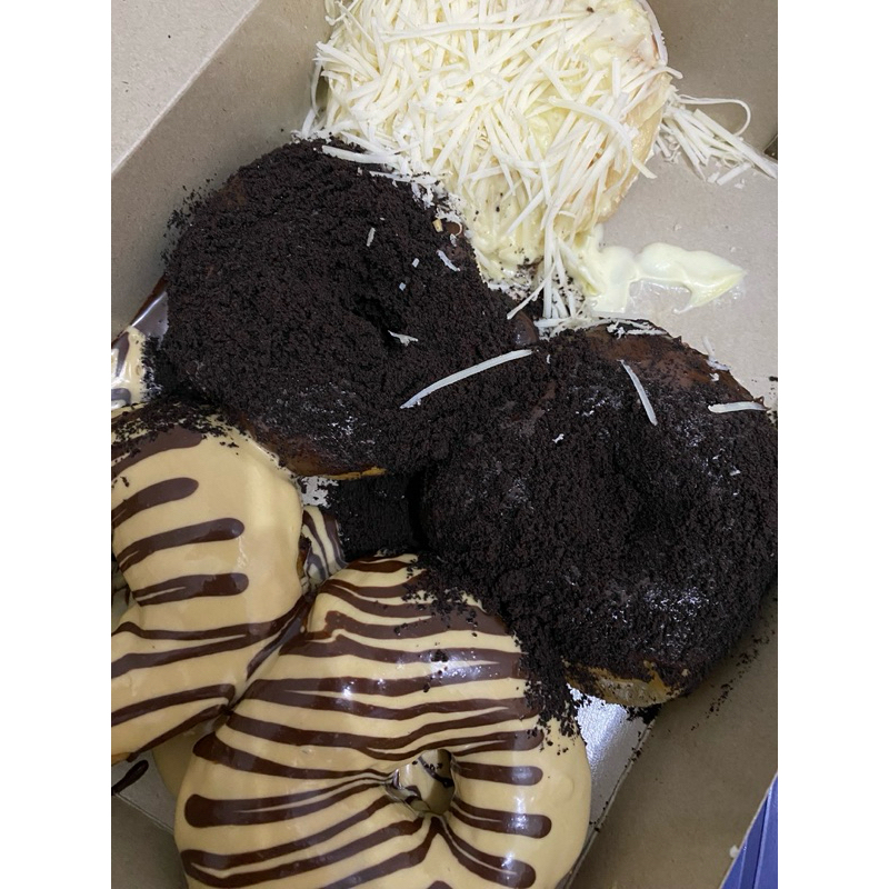 

PO DONAT KENTANG