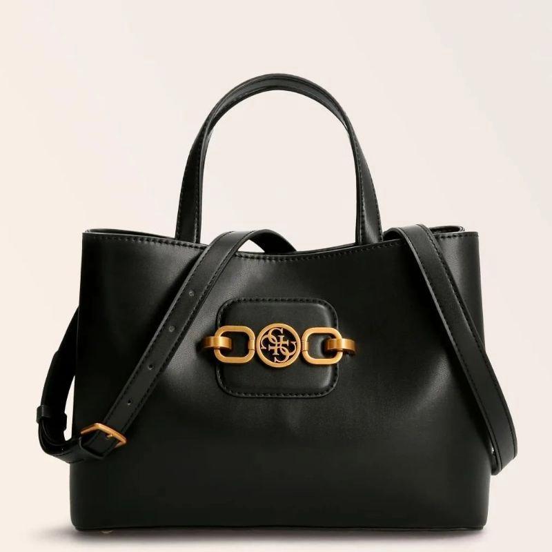 [ORIGINAL] TAS GUESS ORIGINAL guess hensely girlfriend satchelhensely SLING BACK BAG PRIVE  TAS SELE