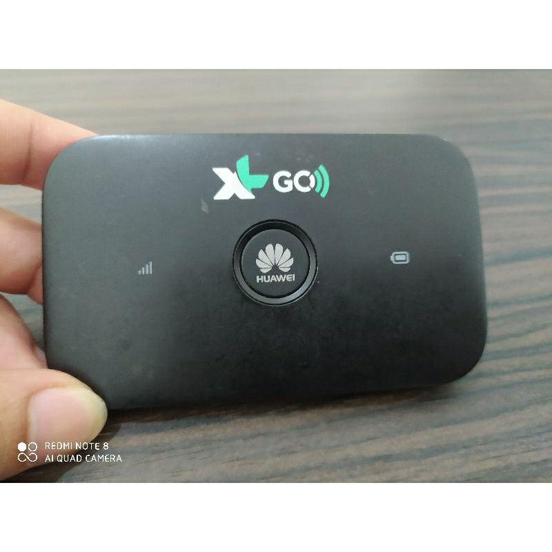 Modem Mifi Huawei E5573