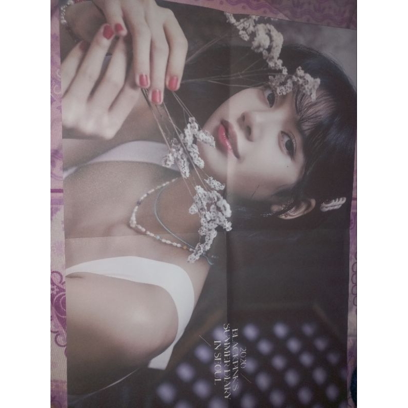 

POSTER LISA
