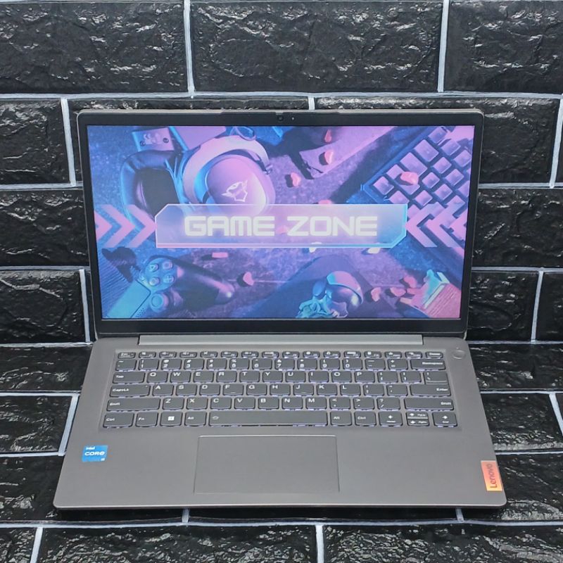 Laptop Lenovo Ideapad Slim 3 11th Gen Intel Core I3-1115G4 8/256GB