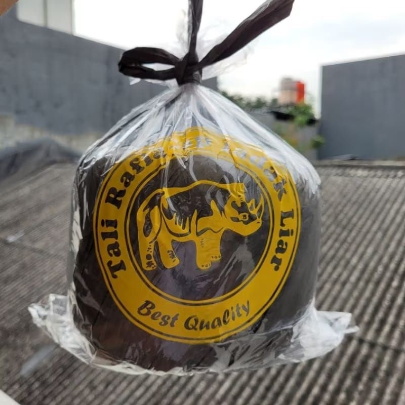 Star Tali Rafia Gulungan Besar 1 kg