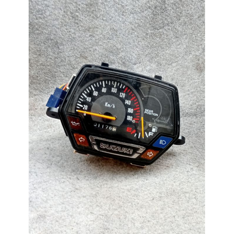 spidometer Suzuki tornado gs speedometer Suzuki tornado GX GS Speedometer tornado GX spidometer Suzu
