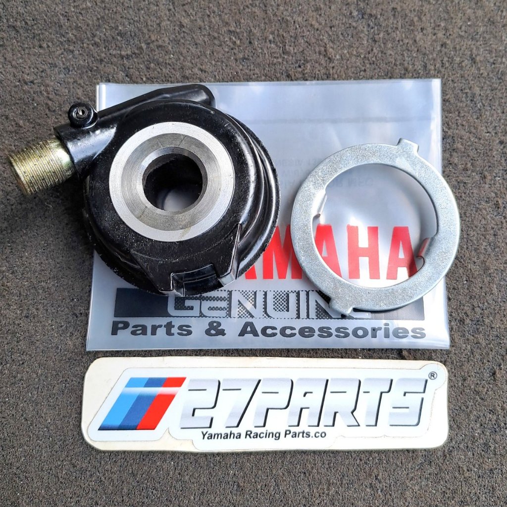 GEARBOX SPEEDO RX KING SPEEDO GEARBOX SPEEDOMETER RX KING