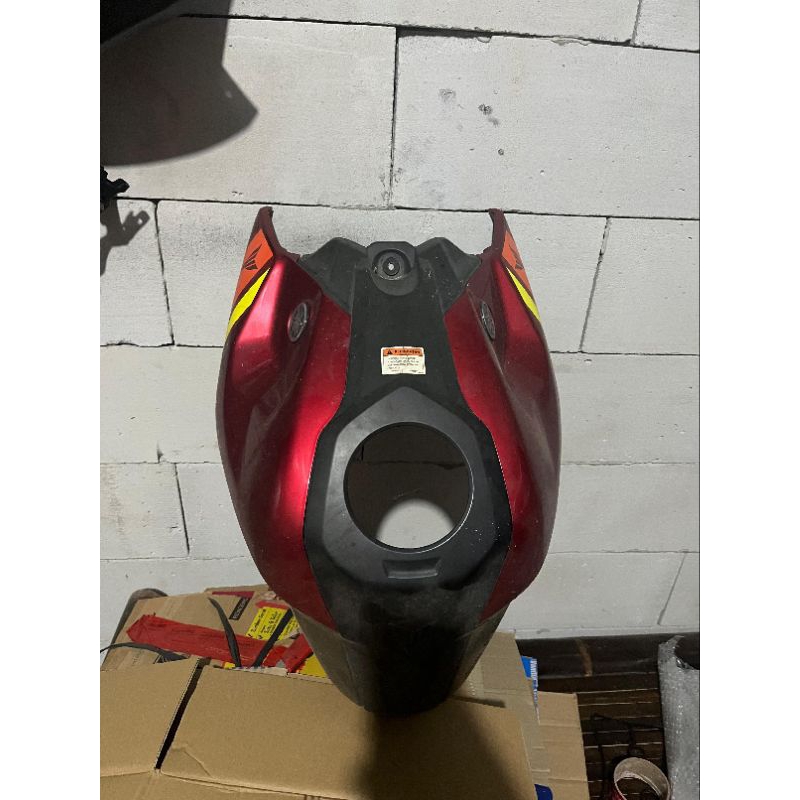 cover tangki mt25 old