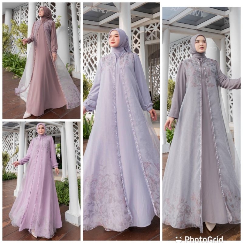 COD SHADIRA SET BY AVRILIA