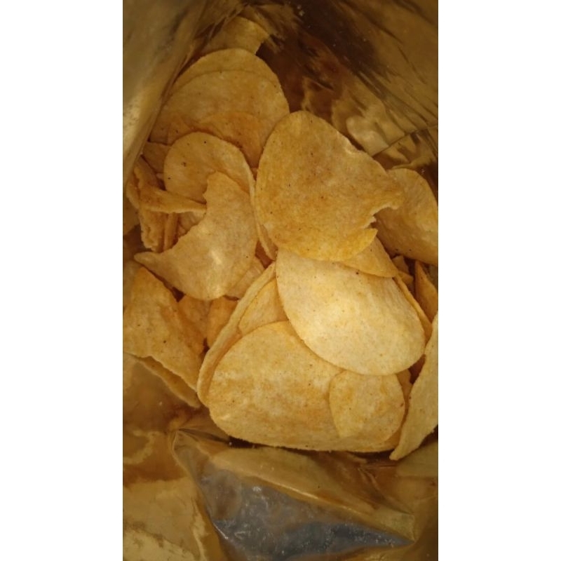 

kripik,talas,renyah,gurih,500gram