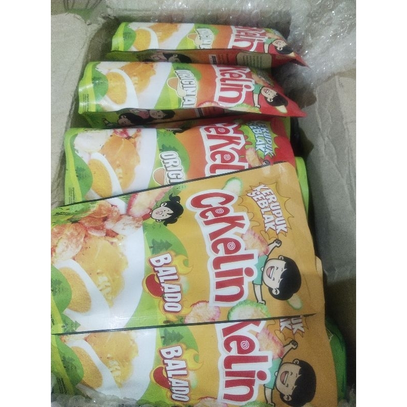 

500pcs cekelin