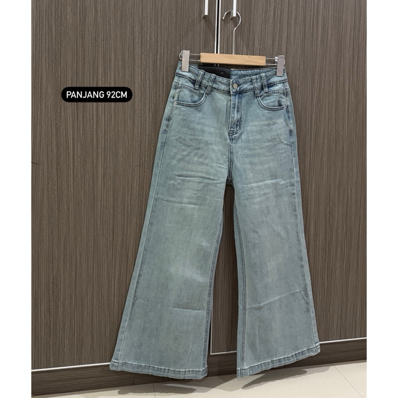 VERA QULOT JEANS "8259" IMPORT HONGKONG