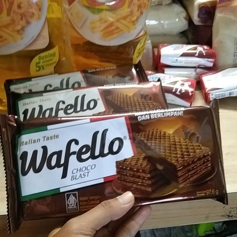 

wafello 3pck