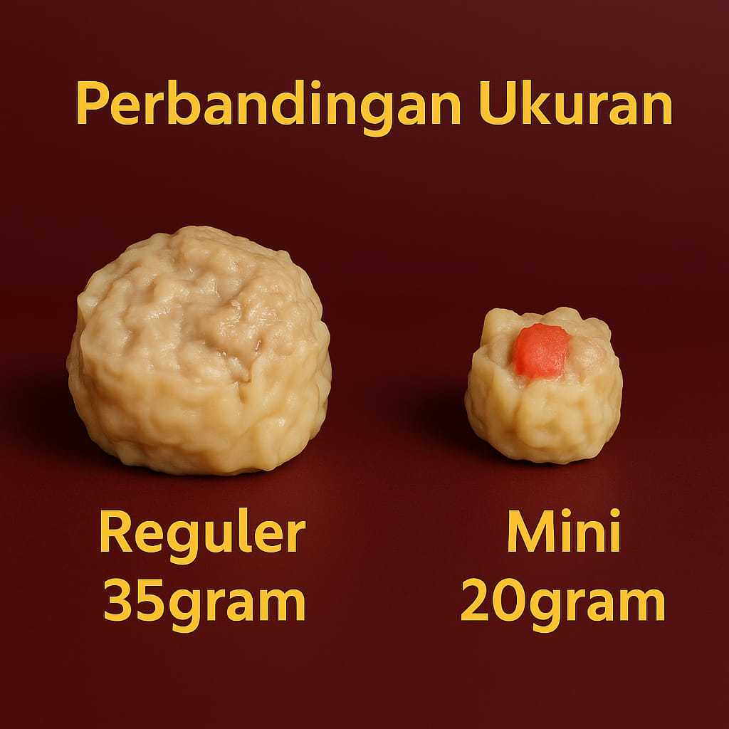 

Ay00! @Karawaci Dimsum Ayam Isi 72 & 50 Lengkap Dengan Saos & Chili Oil Halal