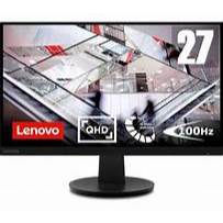 Monitor Lenovo QHD 27 Essential N27Q 2K