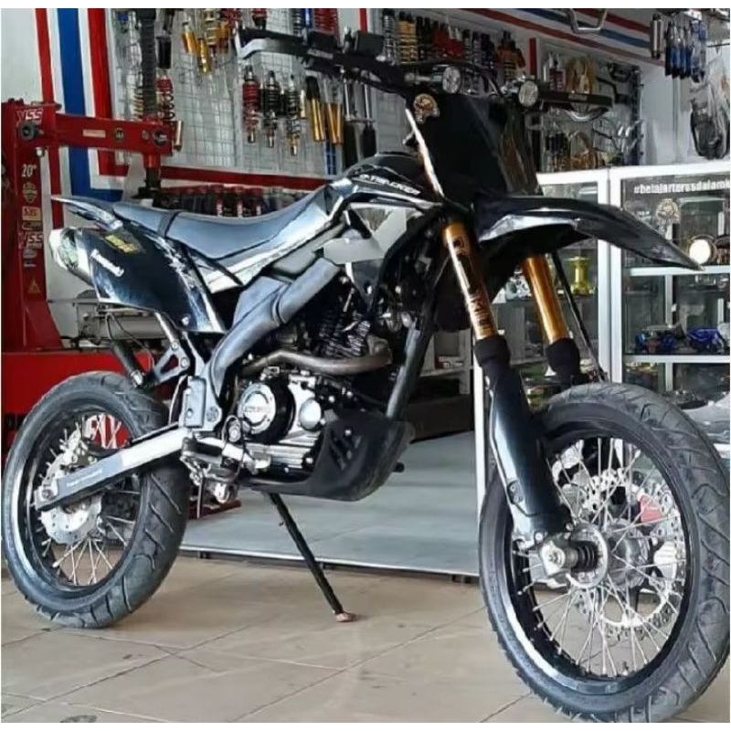 DELTABOX KLX