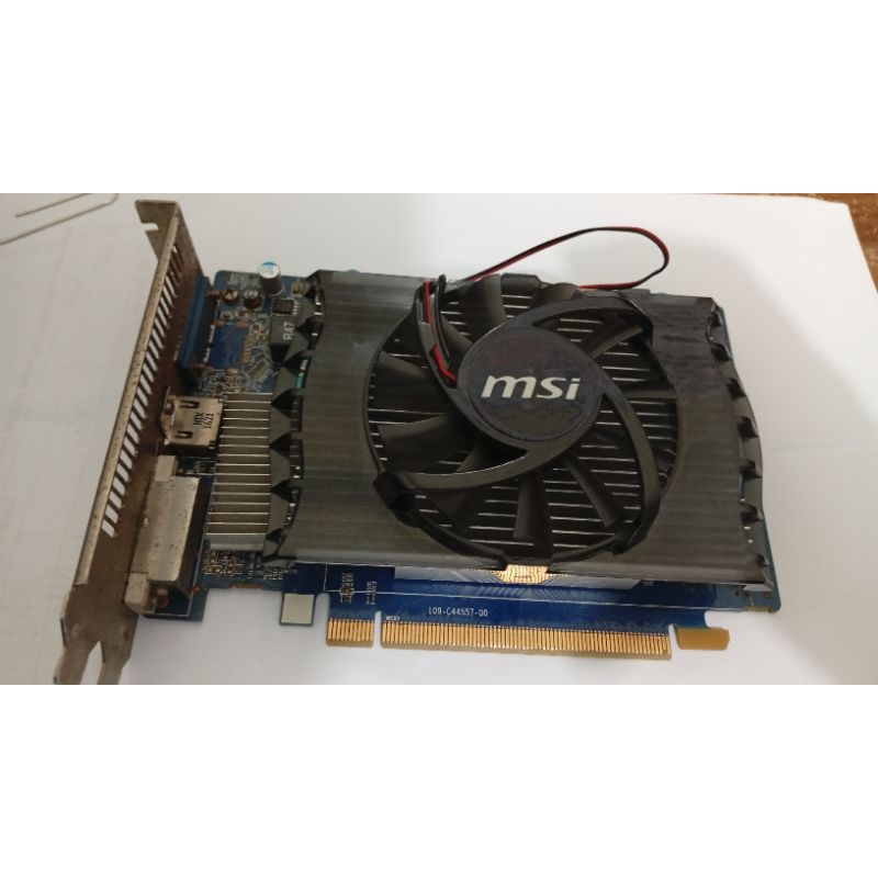 VGA Radeon HD 7730 2Gb DDR 5 JUAL CEPAT