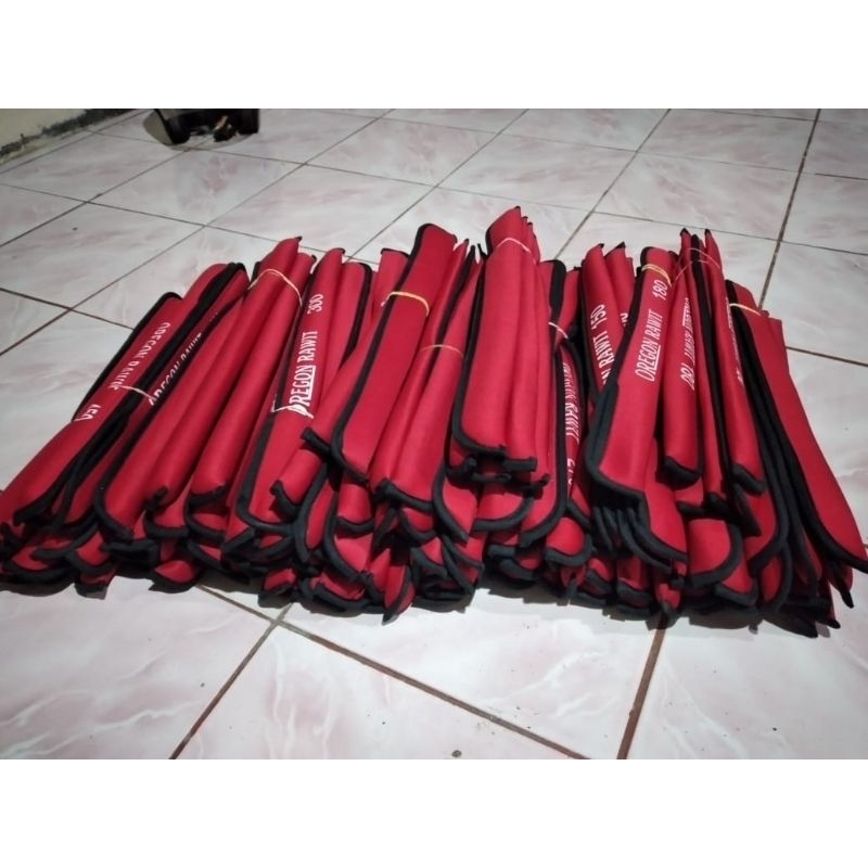 TEGEK OREGON RAWIT TEGEK RAWIT MURAH UKURAN KOMPLIT 150 SAMPAI 450