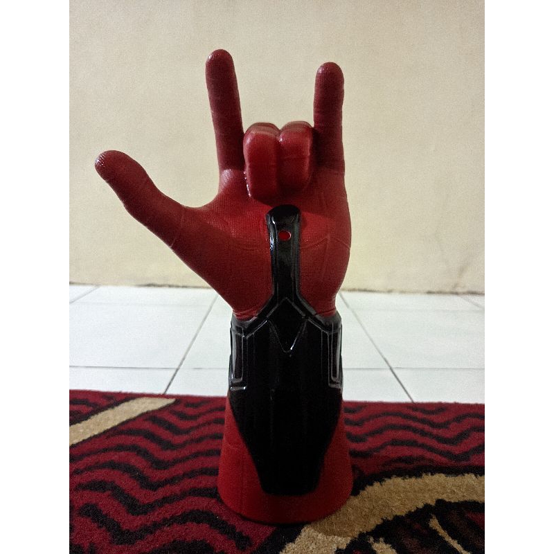 TUMBLR CGV SPIDERMAN