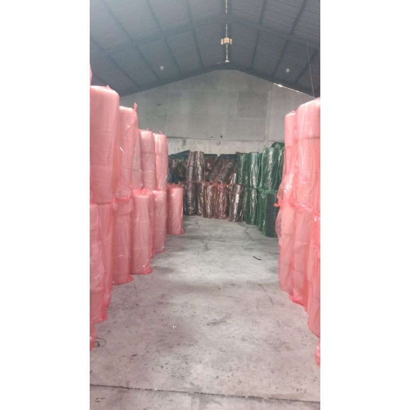 

Bable warp langsung dari pabrik kualitas bagus