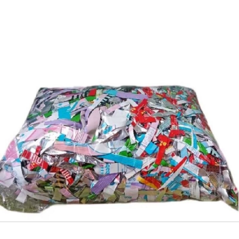 

ecobrick