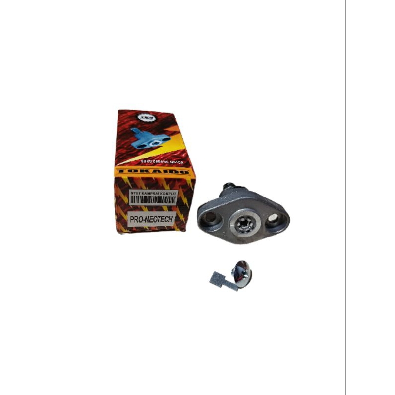 Stut Kamprat Komplit Stelan Tensioner GL Pro Neotech Tokaido