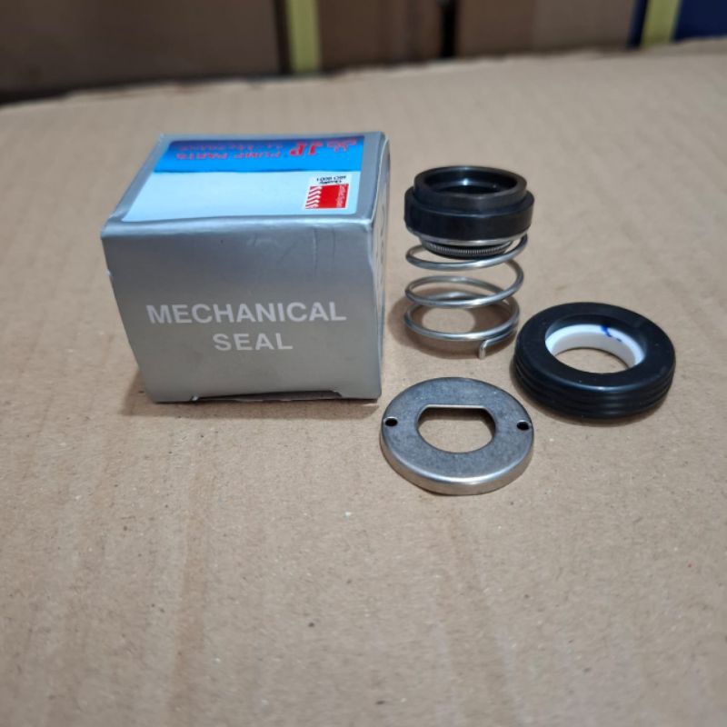Seal pompa air SHIMIZU 100 SEAL MESIN AIR SHIMIZU