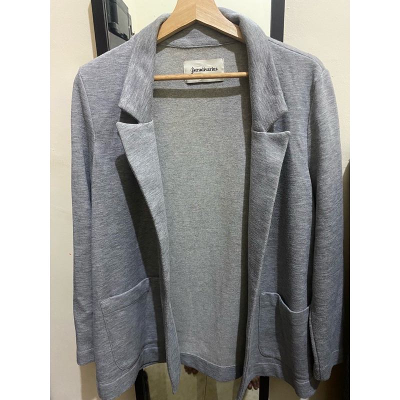 Cardigan/Blazer Stradivarius