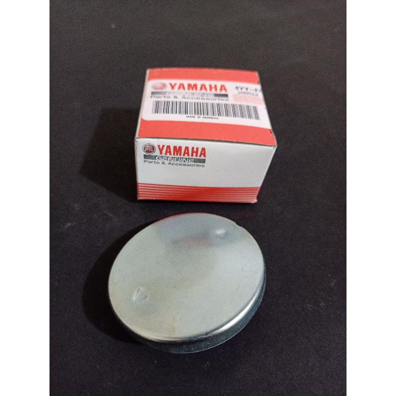 TUTUP TANGKI BULET RX-KING NEW RX-KING COBRA ORIGINAL