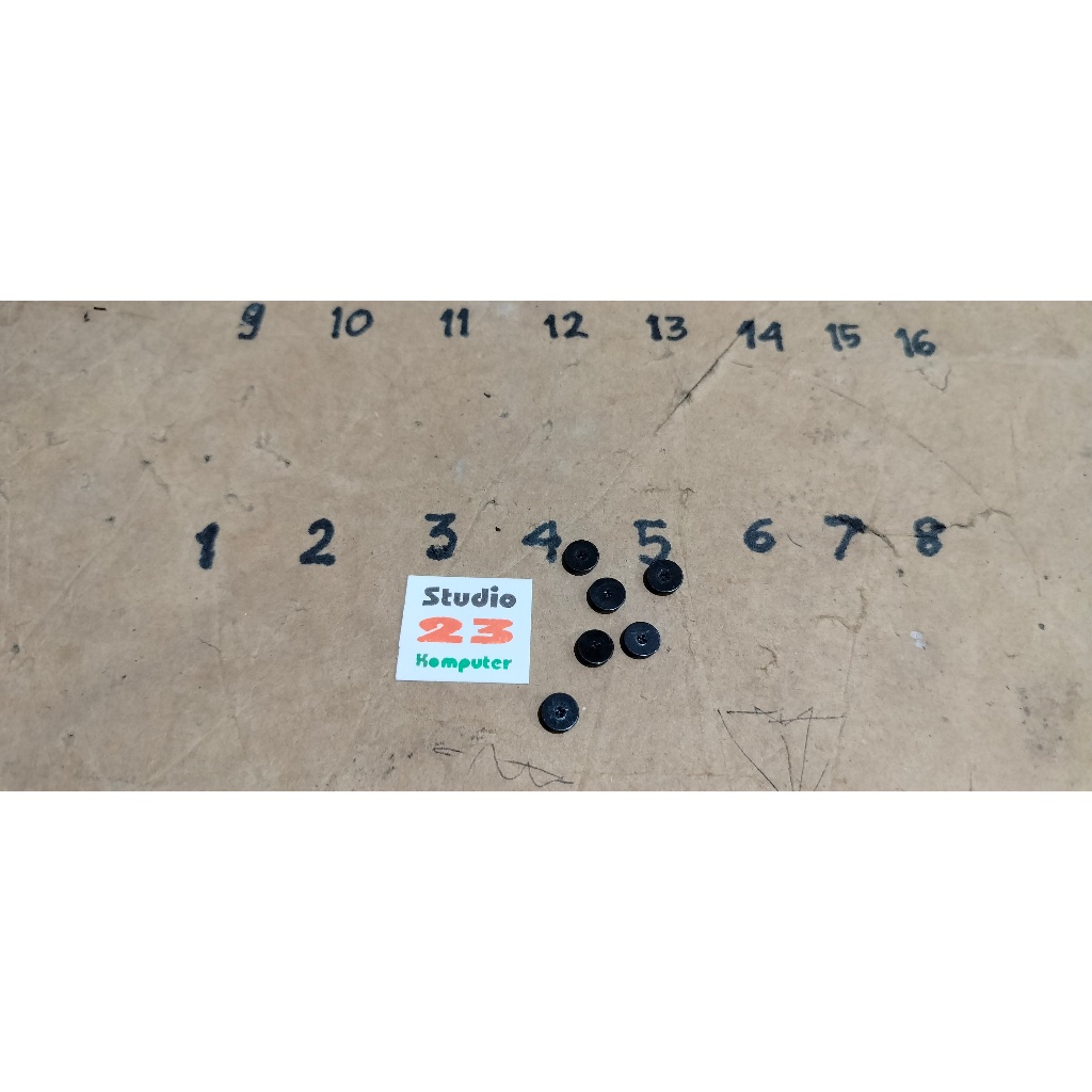 Sekrup engsel laptop Acer Aspire 5 a514-53