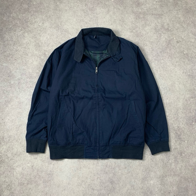TROY BROSS WORK JACKET