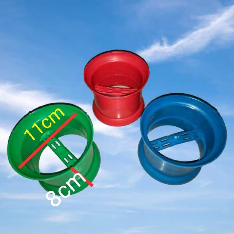 Golongan benang layangan/ Bladu layangan