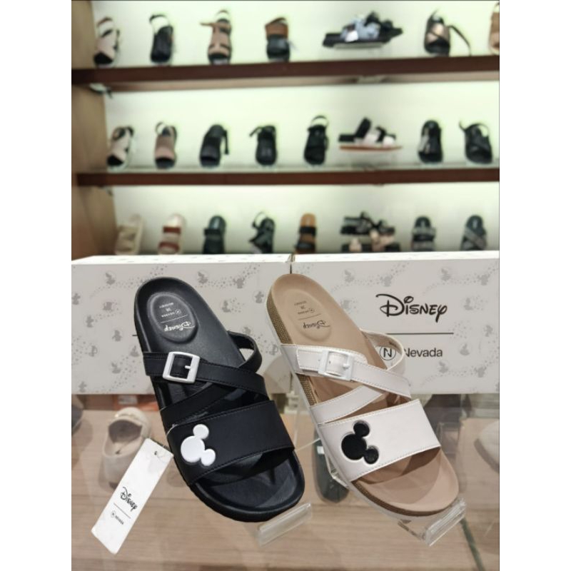 Sandal Wanita Nevada Disney