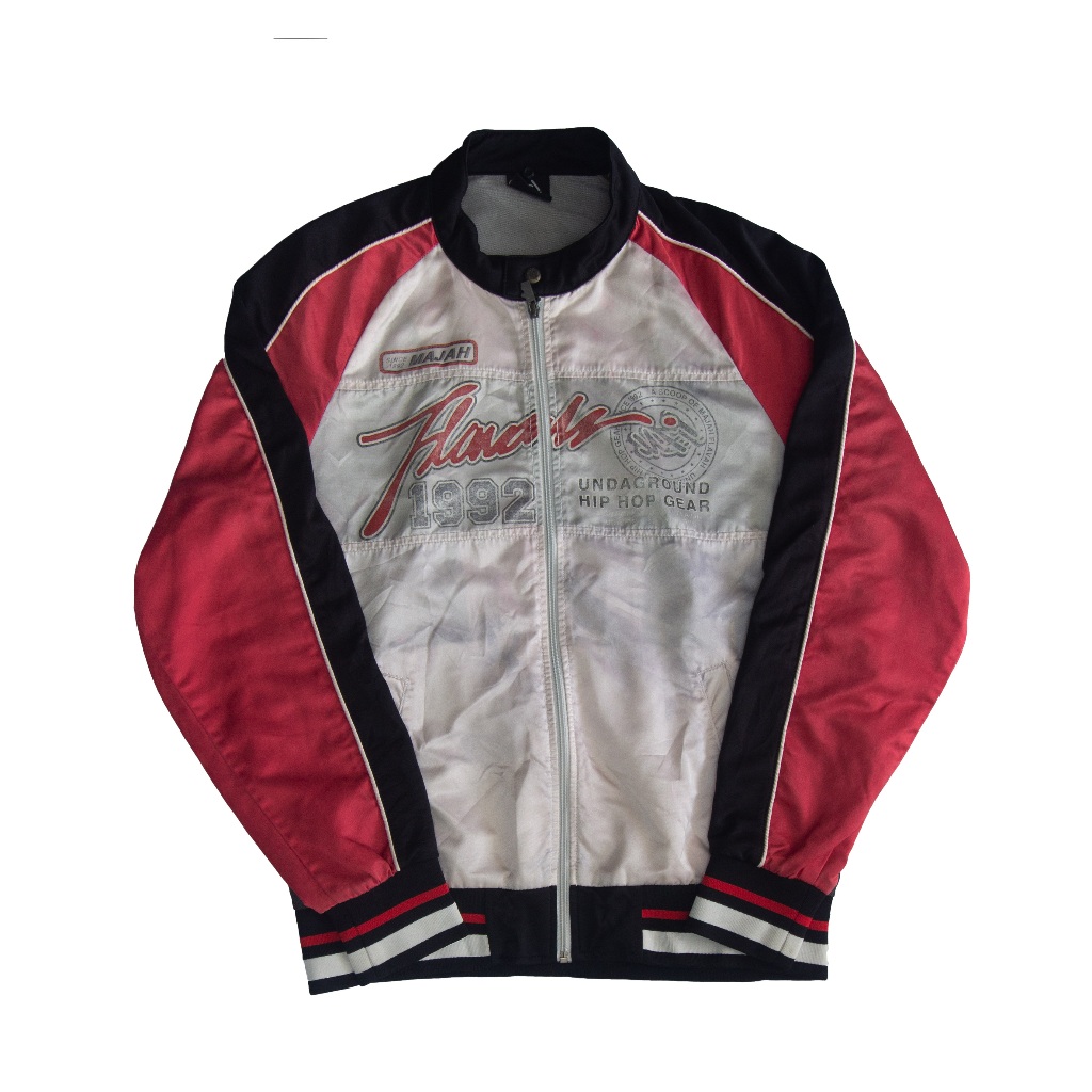 Varsity Majah Flavah