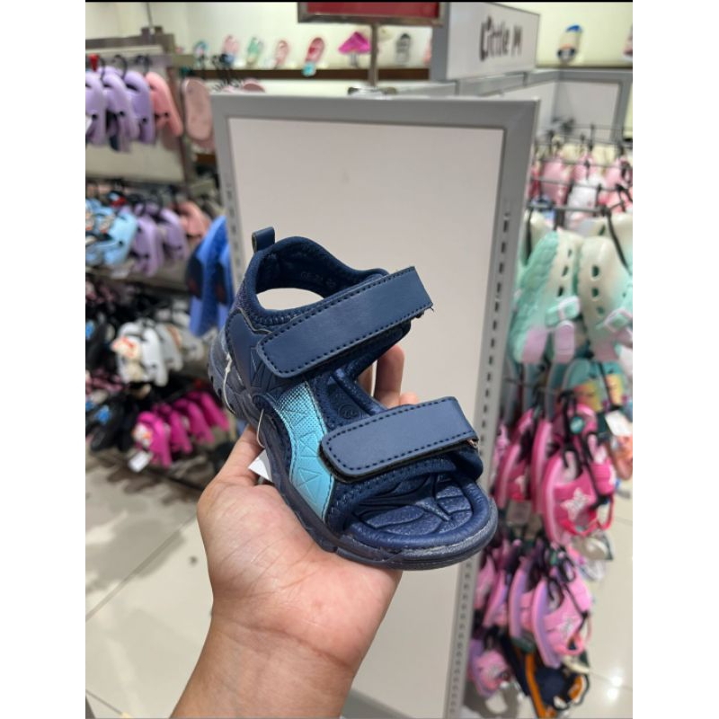Sandal Anak Nevada