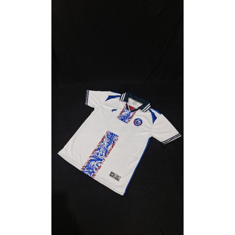 JERSEY AREMA RETRO JERSEY RETRO JERSEY AREMA KEREN JERSEY AREMA KERAH JERSEY AREMA CUSTOM JERSEY FUT