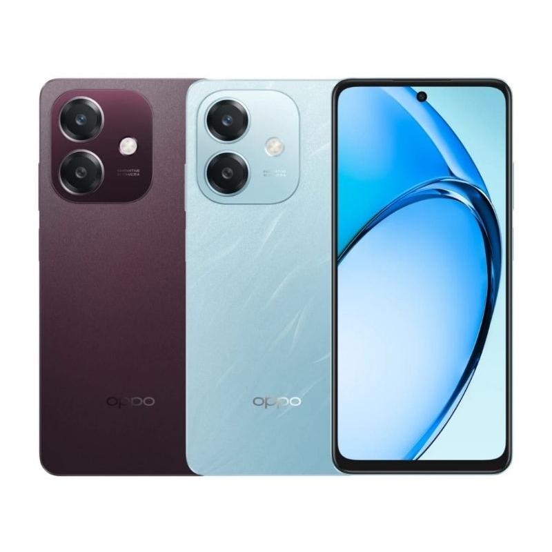 OPPO A3X Series