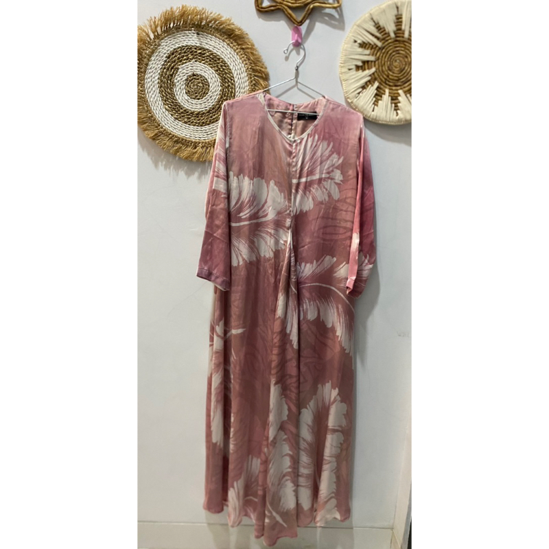 Dian Pelangi Dress