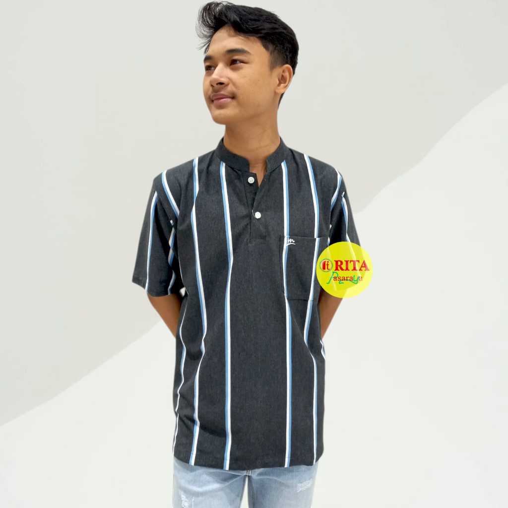 Modasport Kaos Lengan Pendek