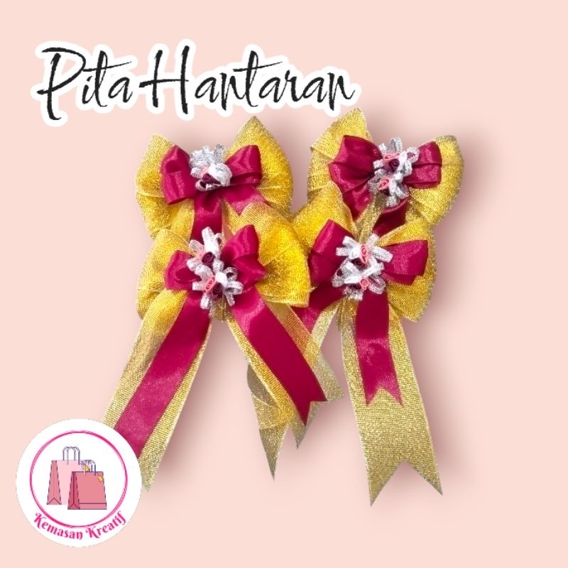 

Pita Hantaran